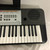 Used Yamaha YPT-260 61-Key Keyboard 61-Key 41128-S000116917 View 4
