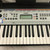 Used Yamaha YPT-260 61-Key Keyboard 61-Key 41128-S000116917 View 3