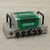 Used Hotone Nano Legacy Freeze B Solid State Guitar Head 40015-S000345136 View 1