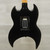 Used Epiphone Extreme G-400 Pointy Electric Guitar Black 40015-S000345135 View 3