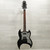 Used Epiphone Extreme G-400 Pointy Electric Guitar Black 40015-S000345135 View 4