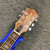 Used Alvarez 5039 BICENTENNIAL Vintage Solid Top Acoustic Guitar Natural 40111-S000198227 View 2