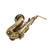 Used Selmer 1963 MARK VI Vintage Tenor Saxophone View 8