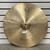 Used - Stagg 21IN CLASSIC SERIES JAZZ RIDE MODIFIED 40087-S000244805 View 1