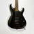 Used Ibanez JS1000-BP Electric Guitar Silver/Gray 6-String 41103-S000061235 View 1