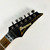 Used Ibanez JS1000-BP Electric Guitar Silver/Gray 6-String 41103-S000061235 View 6