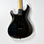 Used Ibanez JS1000-BP Electric Guitar Silver/Gray 6-String 41103-S000061235 View 8