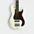 Used Sire Marcus Miller V7 Bass Guitar White 5-String 41103-S000061238 View 1