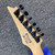 Used Ibanez GIO GRG120 Super S Electric Guitar Blue 6-String 40111-S000198237 View 4