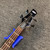 Used Ibanez GIO GSR200M P Type Bass Guitar Natural 4-String 40111-S000198238 View 2