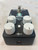 Used Electro Harmonix OCEANS 11 REVERB Pedal 41127-S000062980 View 2