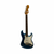 Used Squier CLASSIC VIBE 60S STRAT S Type Electric Guitar Blue 6-String 41126-S000093844 View 2