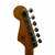 Used Squier CLASSIC VIBE 60S STRAT S Type Electric Guitar Blue 6-String 41126-S000093844 View 5