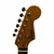 Used Squier CLASSIC VIBE 60S STRAT S Type Electric Guitar Blue 6-String 41126-S000093844 View 3