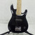 Used BC mini Guitar S Type Electric Guitar Black 6-String 40042-S000279679 View 1