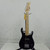 Used BC mini Guitar S Type Electric Guitar Black 6-String 40042-S000279679 View 3