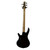 Used Ibanez GSR205SM Bass Guitar Sunburst 5-String 40009-S000319292 View 5