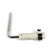 Used DW L-Arm with Memory Lock 41119-S000040049 View 2