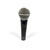 Used Shure SM58 Dynamic Microphone 41119-S000040061 View 3