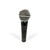 Used Shure SM58 Dynamic Microphone 41119-S000040061 View 2