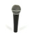 Used Shure SM-58 Dynamic Microphone 41119-S000040062 View 2