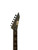 Used LTD MAX-200 Modern Metal Electric Guitar Green 6-String 41134-S000010511 View 3