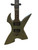 Used LTD MAX-200 Modern Metal Electric Guitar Green 6-String 41134-S000010511 View 2