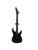 Used LTD KH-602 S Type Electric Guitar Black 6-String 41134-S000010512 View 1