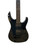 Used LTD KH-602 S Type Electric Guitar Black 6-String 41134-S000010512 View 2