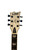 Used LTD IRON CROSS LP Type Electric Guitar White 6-String 41134-S000010514 View 3