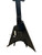 Used LTD ARROW-200 Pointy Electric Guitar Black 6-String 41134-S000010516 View 5