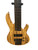 Used LTD B-206 Bass Guitar Wood 6-String 41134-S000010518 View 2