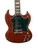 Used Gibson SG 2006 SG Type Electric Guitar Wood 6-String 41136-S000158977 View 1