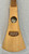 Used Martin BACKPACKER Solid Top Acoustic Guitar Wood 41131-S000014257 View 2