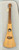 Used Martin BACKPACKER Solid Top Acoustic Guitar Wood 41131-S000014257 View 1