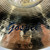 Used Soultone 14 GOSPEL Hi Hat Top Cymbal 41119-S000040066 View 3