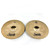 Used Soultone 16 inch Custom Brilliant RA Hi Hat Cymbals  41119-S000040069 View 6