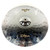 Used Zildjian 20 inch ZXT Titanium Rock Ride Cymbal  View 1