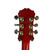 Used Epiphone LES PAUL ULTRA LP Type Electric Guitar Cherry Sunburst 6-String 41120-S000040128 View 5