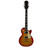 Used Epiphone LES PAUL ULTRA LP Type Electric Guitar Cherry Sunburst 6-String 41120-S000040128 View 3