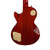 Used Epiphone LES PAUL ULTRA LP Type Electric Guitar Cherry Sunburst 6-String 41120-S000040128 View 4