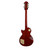 Used Epiphone LES PAUL ULTRA LP Type Electric Guitar Cherry Sunburst 6-String 41120-S000040128 View 6
