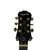 Used Epiphone LES PAUL ULTRA LP Type Electric Guitar Cherry Sunburst 6-String 41120-S000040128 View 2