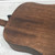 Used Ibanez AAD100E Dread Open Pore NOS Acoustic/Electric Guitar Natural 40051-S000120847 View 9