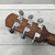 Used Ibanez AAD100 Dreadnought Open Pore NOS Solid Top Acoustic Guitar Natural 40051-S000120849 View 10