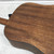 Used Ibanez AAD100 Dreadnought Open Pore NOS Solid Top Acoustic Guitar Natural 40051-S000120849 View 9