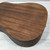 Used Ibanez AAD100 Dreadnought Open Pore NOS Solid Top Acoustic Guitar Natural 40051-S000120849 View 8