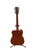 Used Ibanez TU5 SN Laminate Top Acoustic Guitar Wood 41134-S000010520 View 4