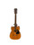 Used Ibanez TU5 SN Laminate Top Acoustic Guitar Wood 41134-S000010520 View 1