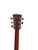 Used Ibanez TU5 SN Laminate Top Acoustic Guitar Wood 41134-S000010520 View 6